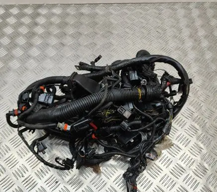 Volvo XC70 Other wiring loom