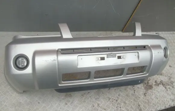 Nissan X-Trail T32 Front bumper