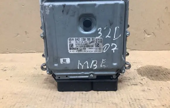 Engine control unit/module