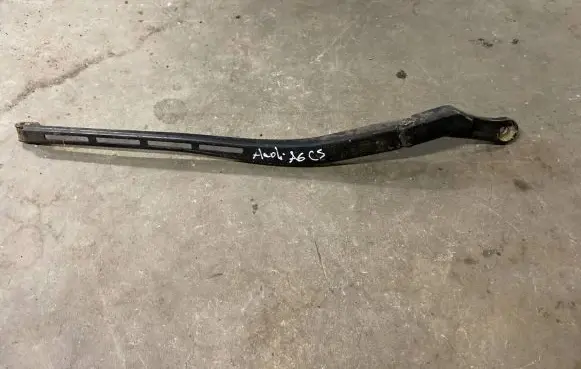 Audi A6 S6 C5 4B Front wiper blade arm 4B1955408D