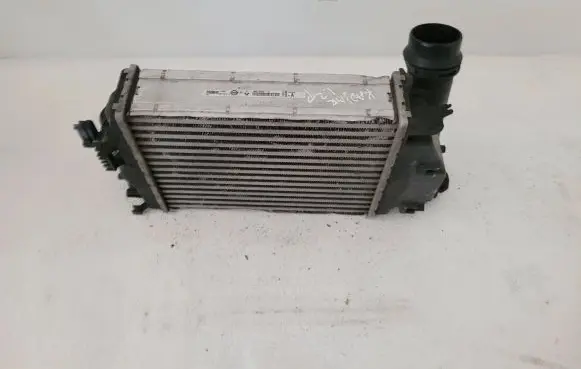 Renault Kadjar Intercooler radiator 144614EA0A 89799115 89798115