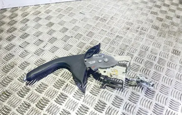 Hyundai i20 (GB IB) Handbrake/parking brake lever assembly