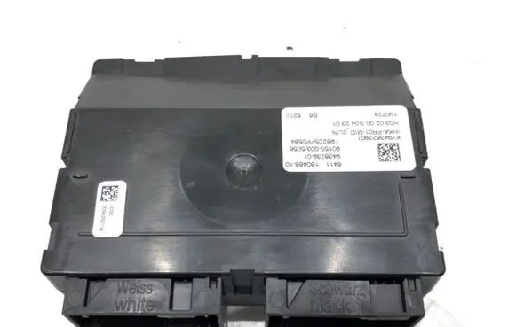 BMW X3 G01 Other control units/modules 9438239