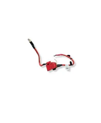 BMW 4 F36 Gran coupe Positive cable (battery) 6835243 6834543