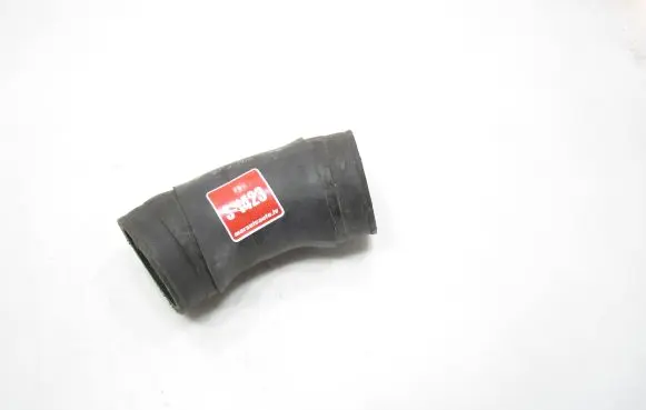 Volkswagen Sharan Intercooler hose/pipe 7M0145834A YM216A650AB