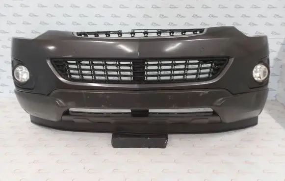 Opel Antara Front bumper 25953692