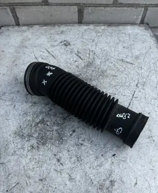 Citroen C8 Turbo air intake inlet pipe/hose 1488008080