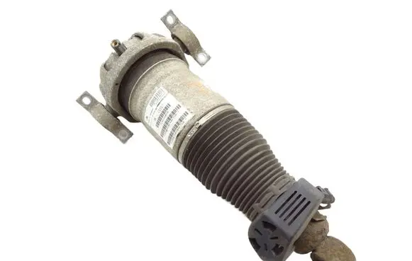 Audi Q7 4L Air suspension rear shock absorber 7L8616020 7L0512345