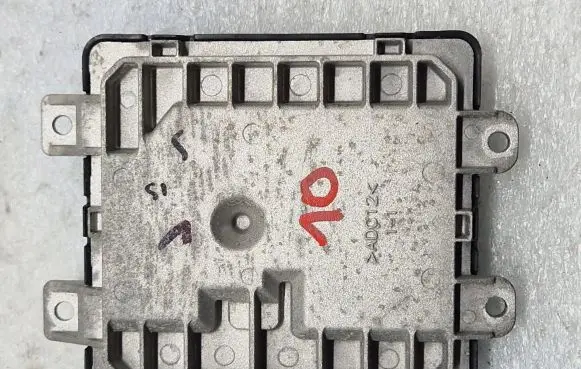 KIA Sportage LED ballast control module R292181000