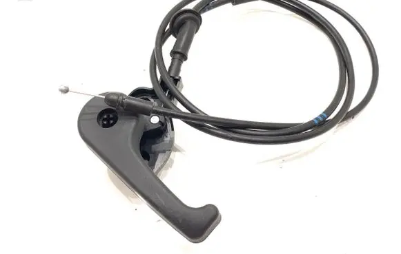KIA Niro Engine bonnet/hood lock release cable 