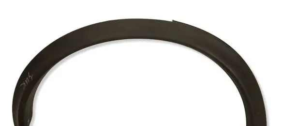 Nissan Juke I F15 Rear arch trim 788601KA6A