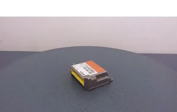 Airbag control unit/module