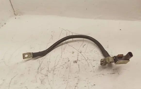Volkswagen ID.3 Negative earth cable (battery) 1EA915181 HD41073 A2C76466604
