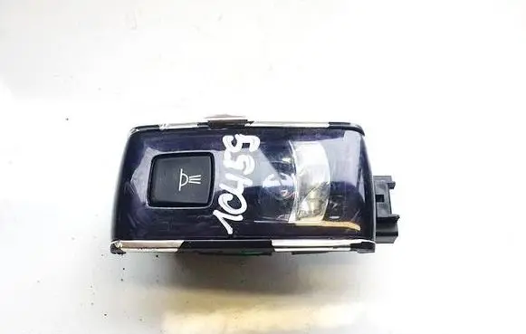 Peugeot 508 Rear seat light 8956410 121813