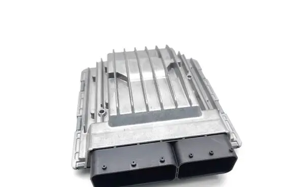 BMW 1 E82 E88 Engine control unit/module 7599881 5WK93729