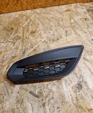 Volvo V60 Front bumper lower grill 31294129 BP8BB