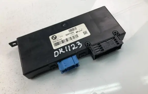 BMW 5 F10 F11 Other control units/modules 9291450