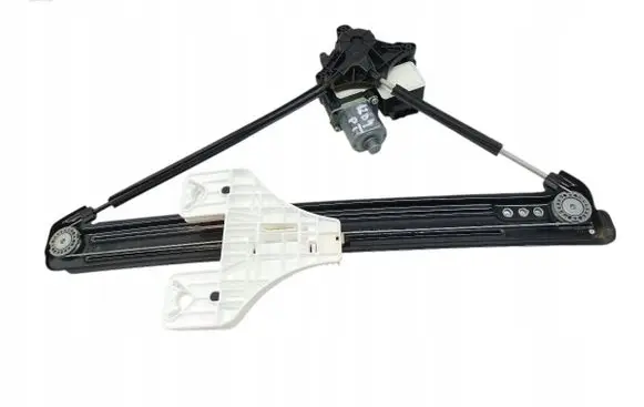 Skoda Karoq Front window lifting mechanism without motor 5Q0959408E