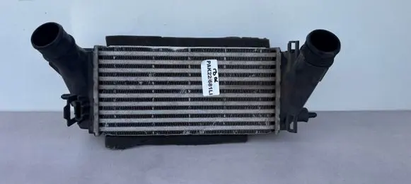Ford Fiesta Intercooler radiator C1B119E839ACUX