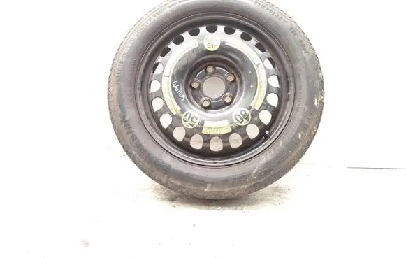 BMW X3 F25 R17 spare wheel 2194000002 4JX17