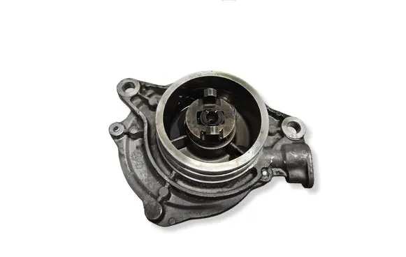 BMW 5 E60 E61 Vacuum pump 04T0932676 7795142 7281760200