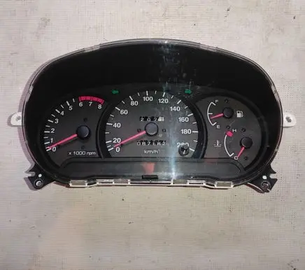 Hyundai Accent Speedometer (instrument cluster) 9400325120