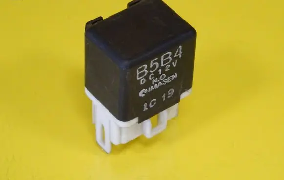 Mazda 323 Other relay B5B4 B5B4IMASEN