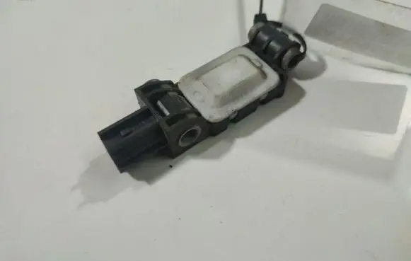 Audi A3 S3 8P Airbag deployment crash/impact sensor 8J0959651