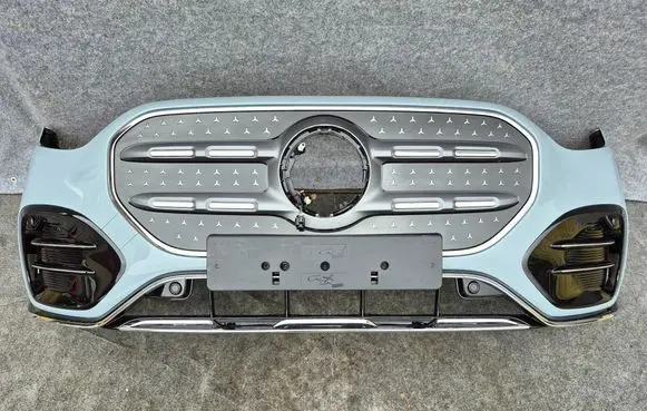 Mercedes-Benz GLB x247 Front bumper A2448857708