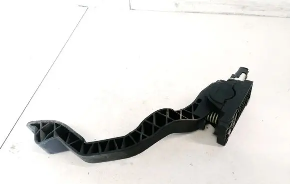 Peugeot 206 Accelerator throttle pedal 0280755026 9654877480