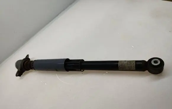 Audi A3 S3 8V Rear shock absorber/damper 5Q0512013CS 5Q0513049BG