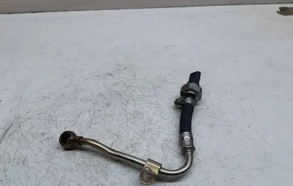 BMW 1 F20 F21 Exhaust gas pressure sensor 8507634