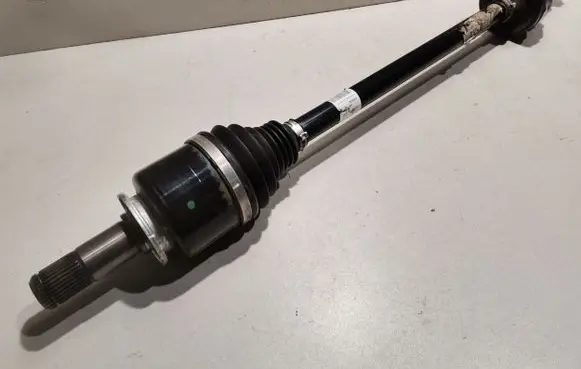 Land Rover Defender Rear driveshaft CPLA4K138CA