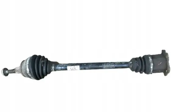 Audi A6 S6 C6 4F Front driveshaft 4F0407272G