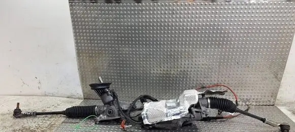 Volkswagen Golf VII Steering rack 5Q1423051BA