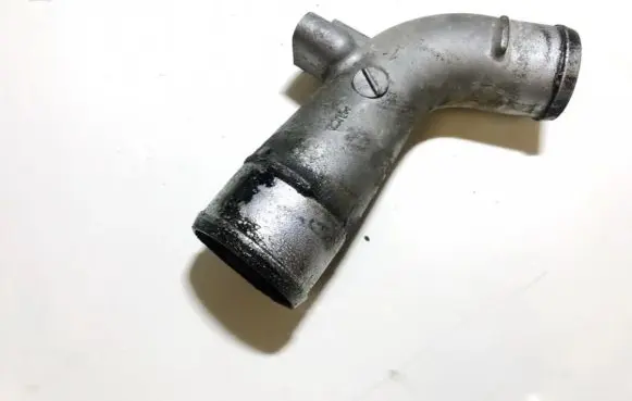 Intercooler hose/pipe