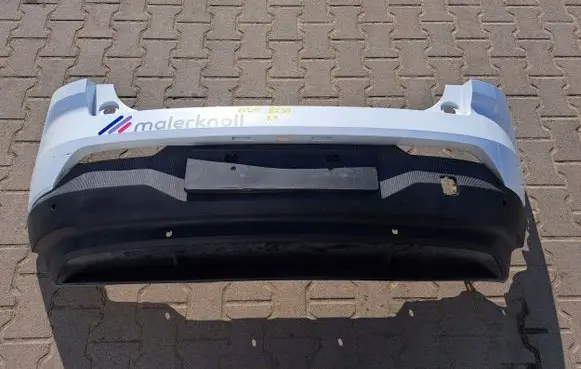 Volvo EX30 Rear bumper EX302023