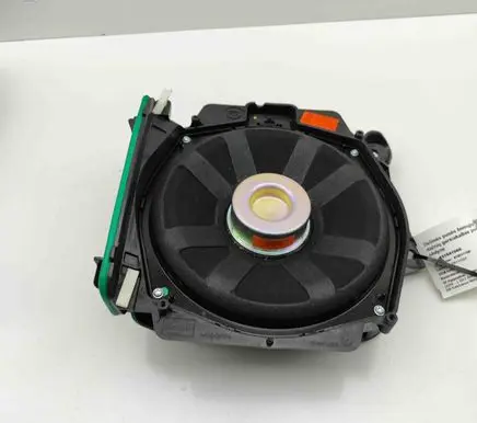 BMW 4 G22 G23 G24 G26 Subwoofer speaker 2622490