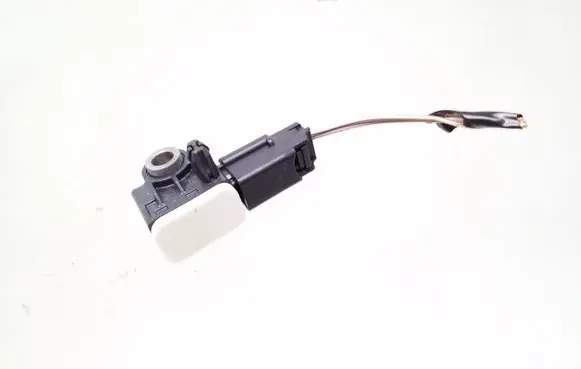 Jaguar XJ X351 Airbag deployment crash/impact sensor 8M5T14B342AC