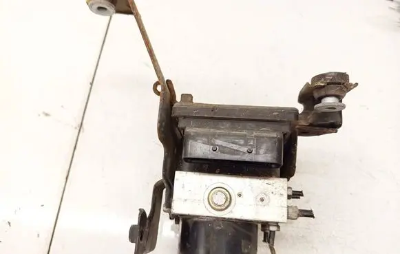 Opel Astra H ABS Pump 13213610