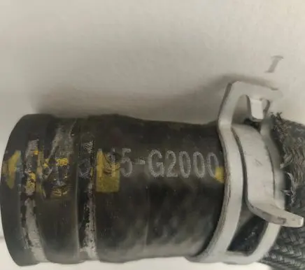 Hyundai Ioniq Coolant pipe/hose 25415G2000