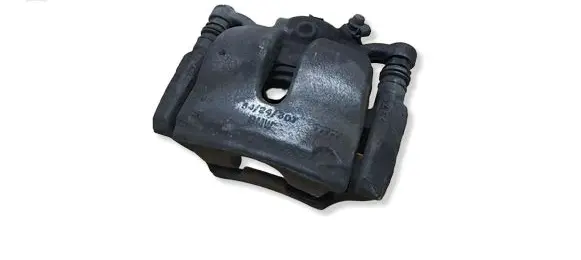 BMW X1 F48 F49 Front brake caliper 5424307