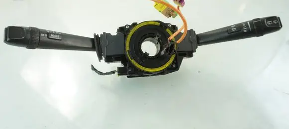Volvo V70 Airbag slip ring squib (SRS ring) 30669744