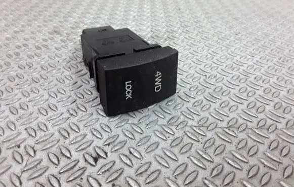 Hyundai Tucson LM Differential lock switch 
