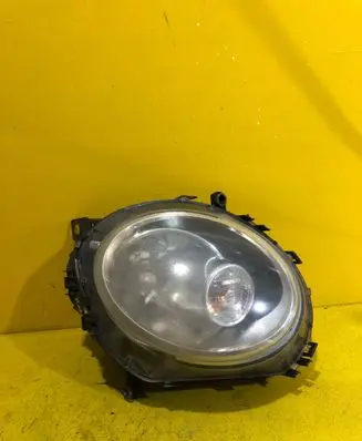 Mini One - Cooper Coupe R56 Headlights/headlamps set 118KM