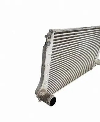 Toyota Corolla Verso E121 Intercooler radiator JD1271002220 0R010