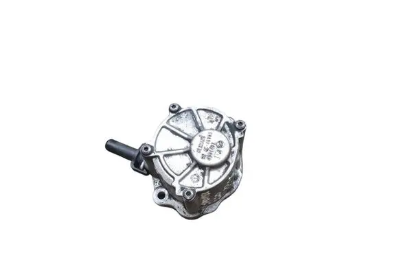 Vacuum pump