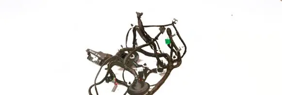 Opel Insignia B Front door wiring loom 39133535