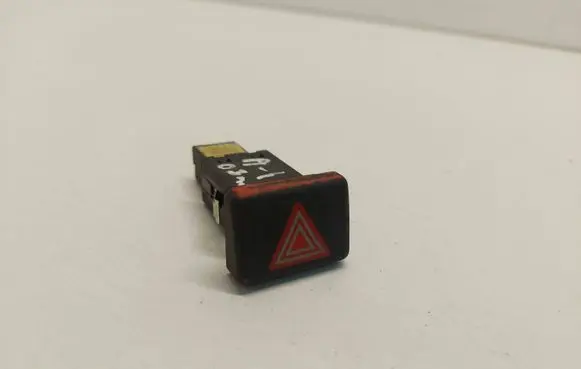 Audi A4 S4 B6 8E 8H Hazard light switch