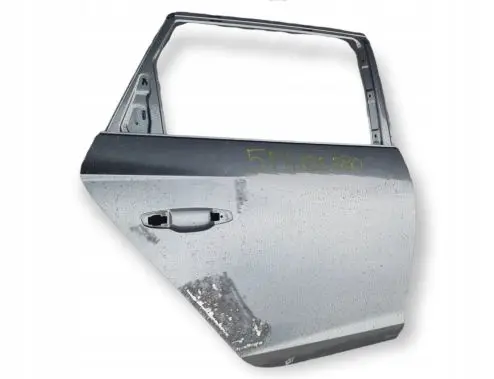Seat Leon (5F) Rear door 5F4833430